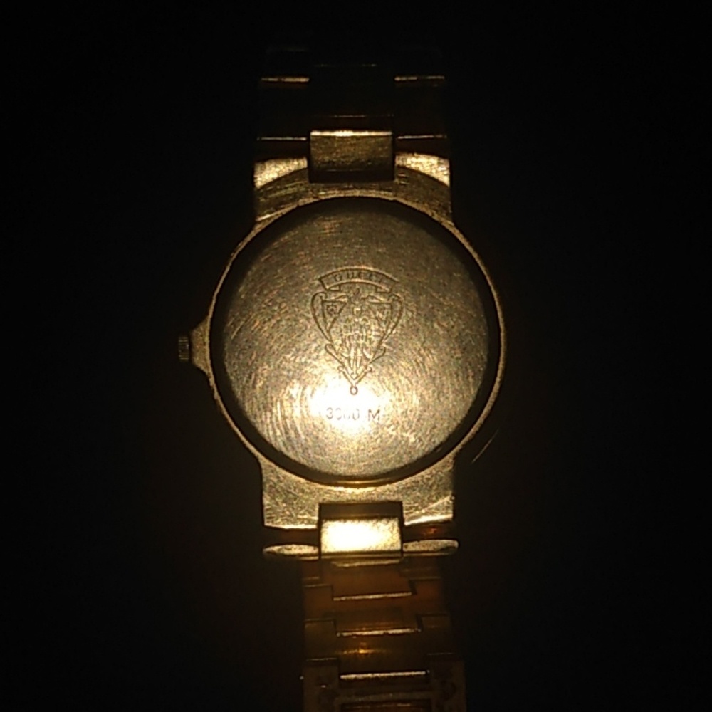 Gucci men's 3300h - Picture 2 of 4